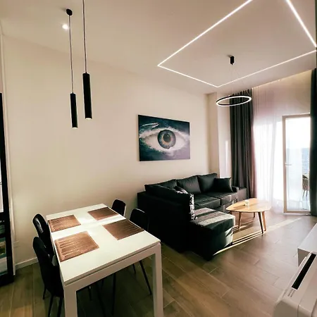 Luxury Shengjin (Lezhe)