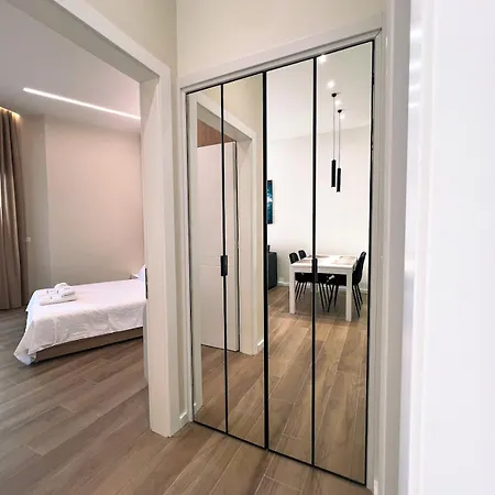 Luxury Apartment Shengjin (Lezhe)