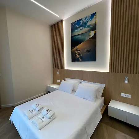Luxury Shengjin (Lezhe)