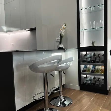 Apartment Luxury