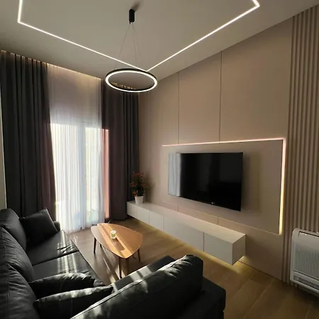 Luxury Apartment
