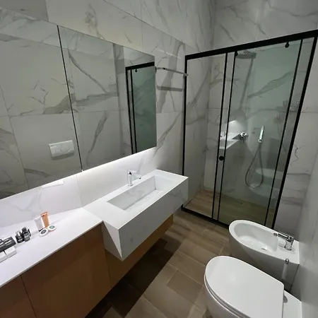 Luxury Apartment Shengjin (Lezhe)