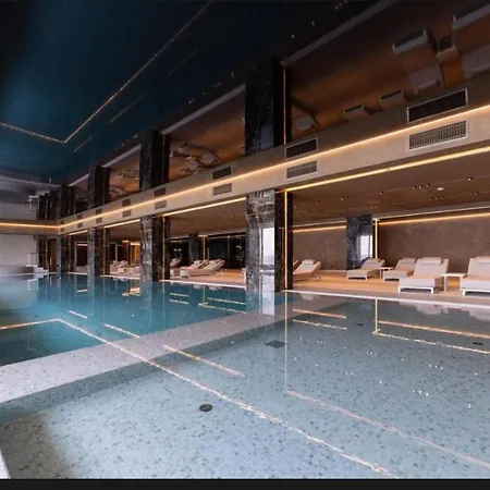 Apartment Luxury Shengjin (Lezhe)