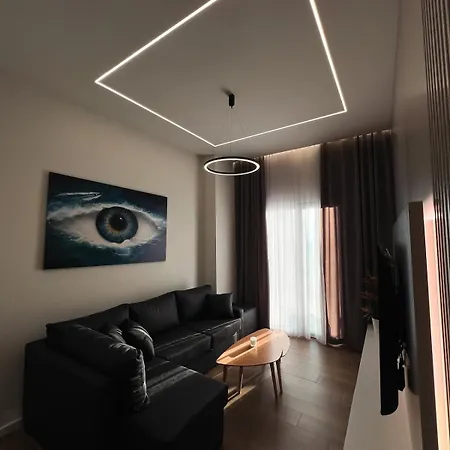 Apartment Luxury *