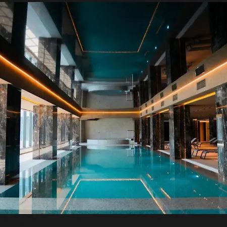 Luxury Apartment Shengjin (Lezhe)