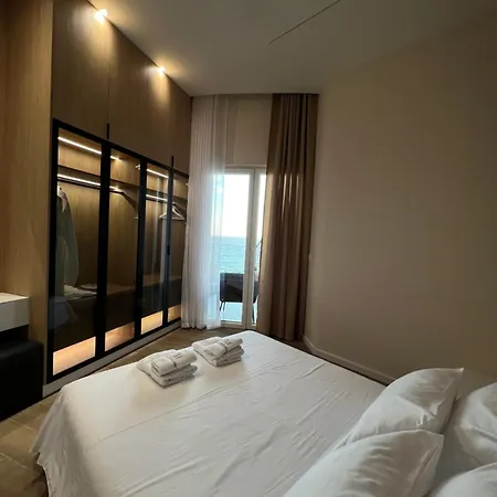 Luxury Shengjin (Lezhe)