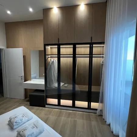 Luxury Apartment Shengjin (Lezhe)